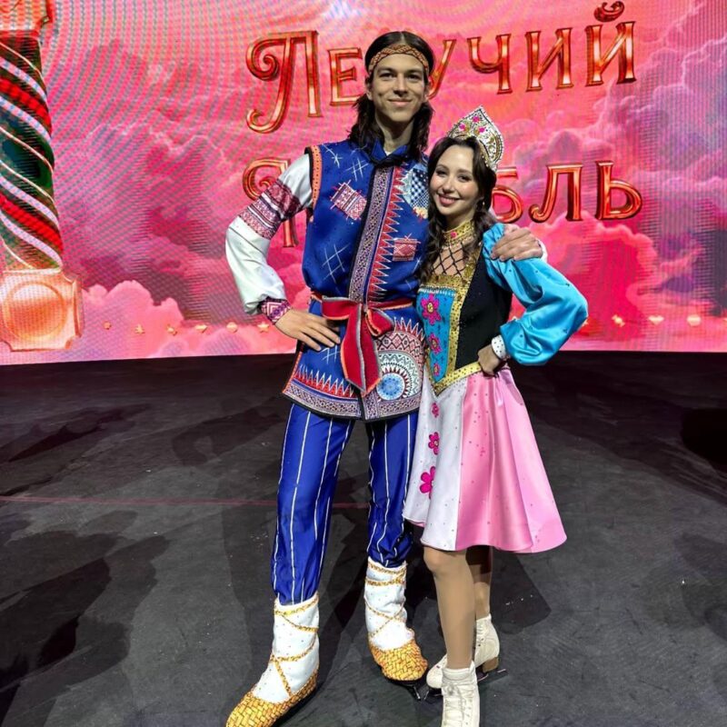 Загадка Гуменника: почему он скрывает личную жизнь?