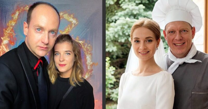 «Готовятся к разводу» спустя 4 года брака: что стало с актерами «Кухни»