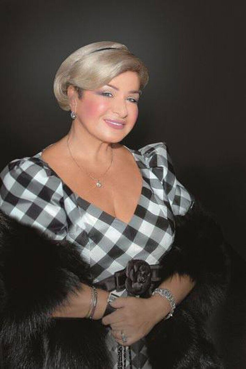 «Не могла его простить»: почему Долорес Кондрашова тяжело пережила предательство Сергея Зверева