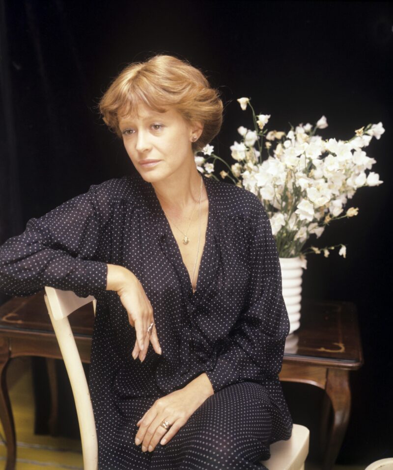 Тайны Марины Неёловой: предательство, рождение дочери и счастье в браке