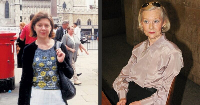 «Это ерунда!»: 84-летняя звезда «Войны и мира» Людмила Савельева о 59 годах брака со Збруевым, его внебрачной дочери и болезни наследницы