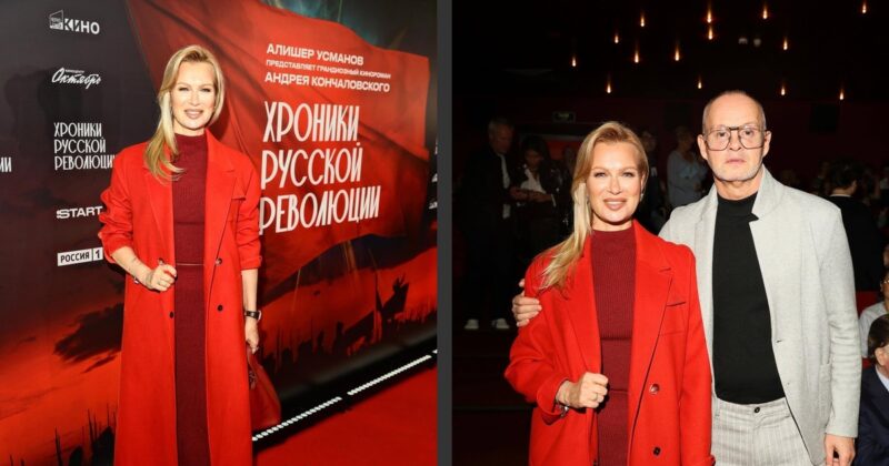 «Без мужа бы не справилась»: как 51-летняя Олеся Судзиловская воспитывает двоих сыновей и почему прятала младшего