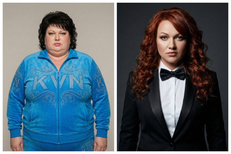 Минус килограммы, плюс проблемы? Как звёзды теряют вес и амплуа