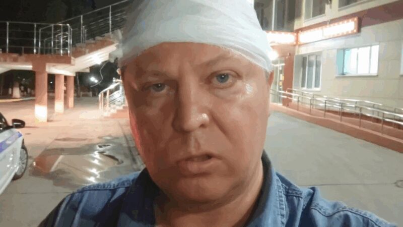 «Объелась пловом»: как судья Татьяна Керосирова отпустила напавших на депутата Госдумы мигрантов