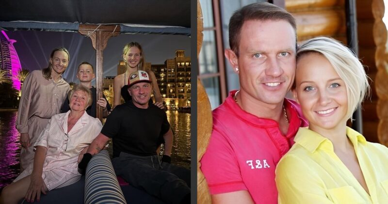 «Он не опустил руки»: как выглядит «крепость» Романа Костомарова, ставшая символом его борьбы после страшной болезни?