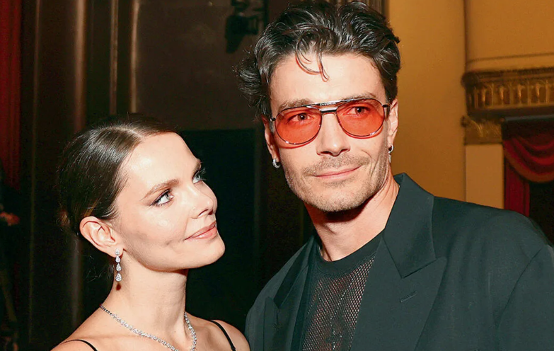 «Тайны следствия» 25 лет: как живут и чем увлекаются самые красивые актрисы, которым «за 40»