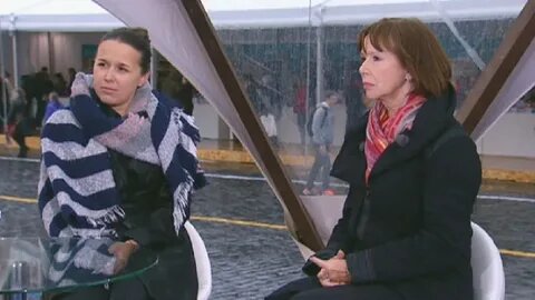 70 лет Евгении Симоновой: как сложились судьбы дочерей той самой «невесомой» девушки из кино?