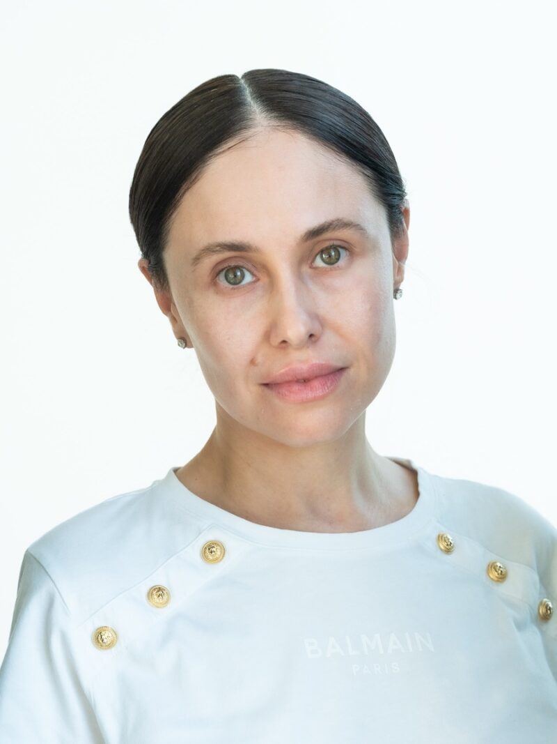 «Я совсем не киргизка»: как случайная встреча в 2012 году изменила жизнь Иланы Дылдиной, а её фамилия стала брендом