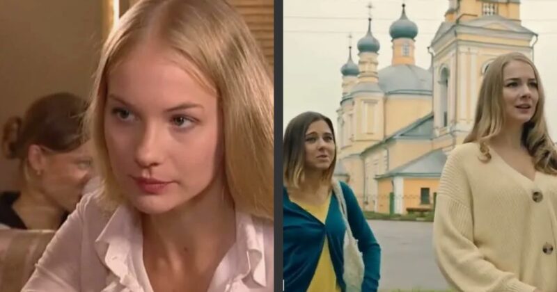 Трое детей, муж из знаменитой династии и более 50 ролей: как живёт 41-летняя Елена Аросьева