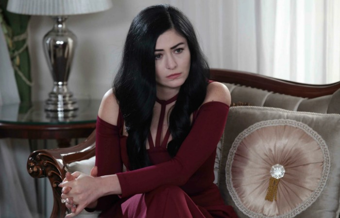 Дениз Чакыр.