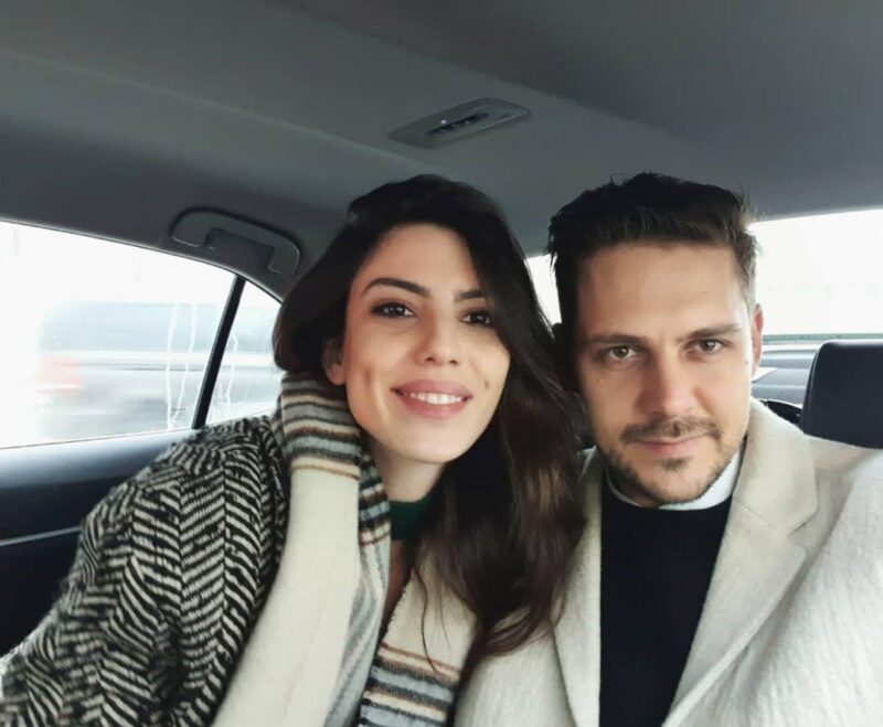 От ловеласа до примерного отца: как Бикович обрёл семью?