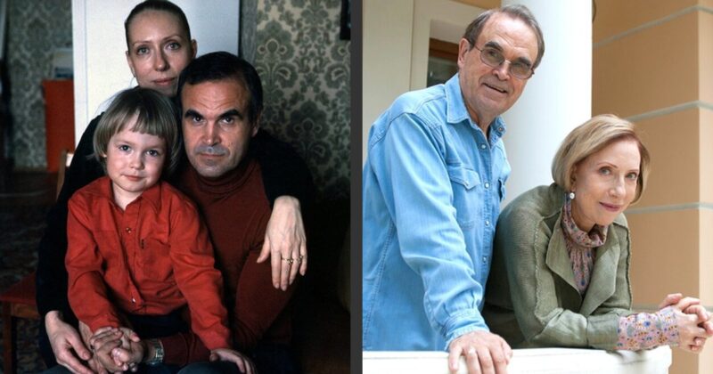 22 года ждал, но женился в 47 лет: как сын Инны Чуриковой и Глеба Панфилова обрёл счастье, но не дождался внуков