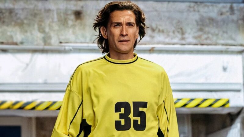 Руслан Нигматуллин: спортивная карьера и новые начинания.