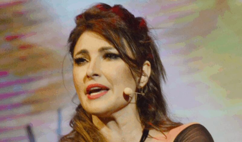 Анастасия Макеева