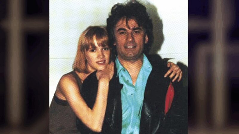 Елена Стебенева и Александр Серов, бывшие супруги, оказались в центре внимания