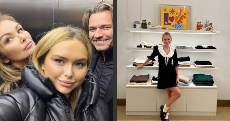 «Суповой набор»: как 24-летняя Стефания Маликова шокировала фанатов и почему её критикуют