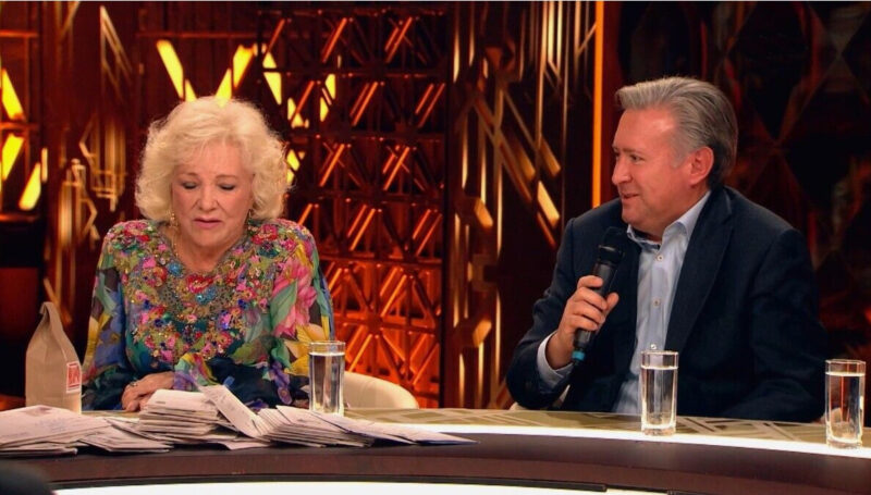 «Поперся, хоть и не ходил на съемки»: 82-летняя Екатерина Шаврина представила 50-летнего мужа после похорон сына