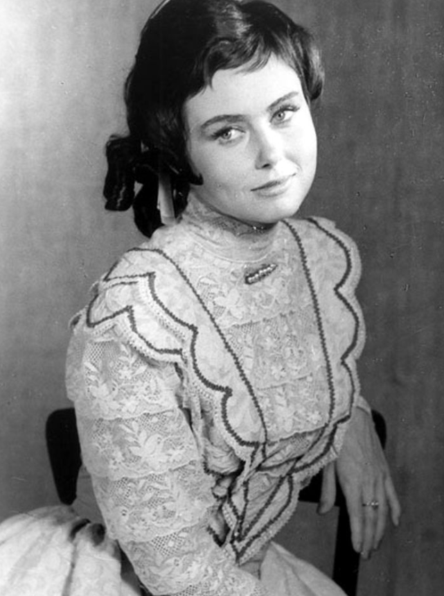 Виктория Лепко, пережившая невосполнимые потери