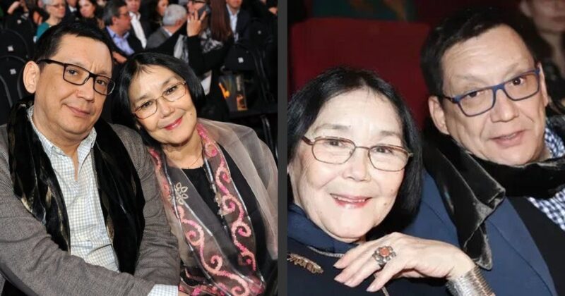 «Ей всегда хотелось тишины»: как 79-летняя Наталия Аринбасарова живёт в доме сына Егора Кончаловского и его семьи