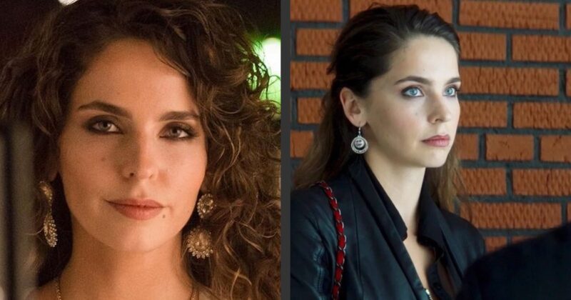 «Он не перезвонил»: история любви Сарика Андреасяна и Лизы Моряк, которая началась с автобусной погони