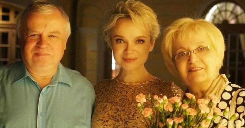 «Без него не смогу быть счастливой»: чем обернулся брак 37-летней пианистки с Арменом Джигарханяном