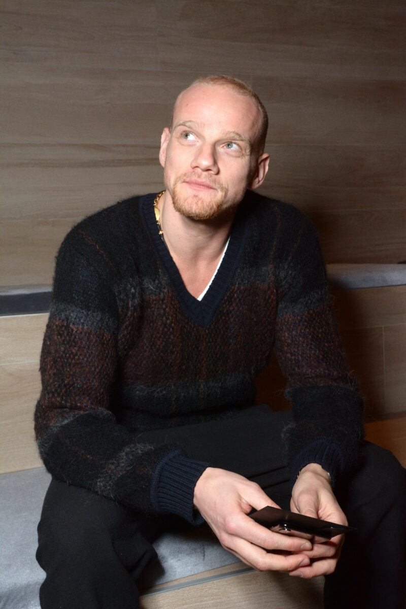 «Вечный холостяк» сдался: неожиданный брак Юрия Колокольникова