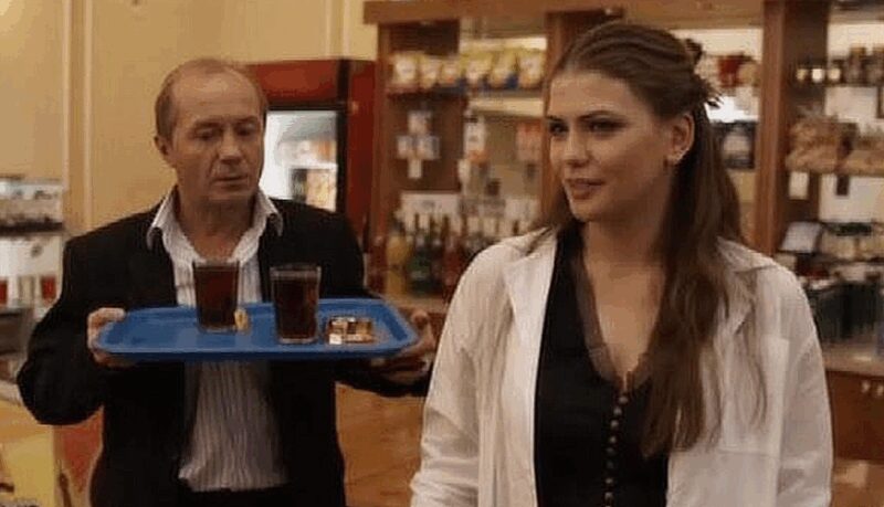 20 лет разницы: как Юлия Галкина 