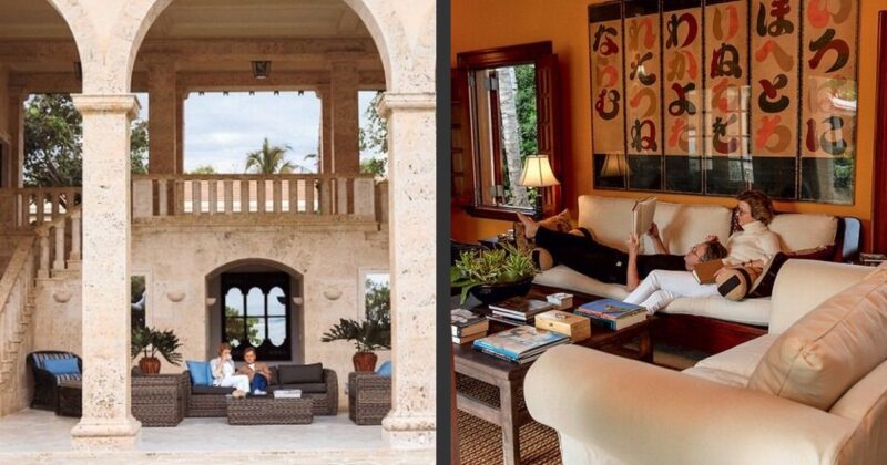 77-летний гений балета: как Барышников променял Нью-Йорк на