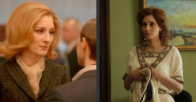 «Я была хулиганкой и врала на каждом шагу»: как дочь Любови Полищук пережила тяжёлый развод и нашла новое счастье