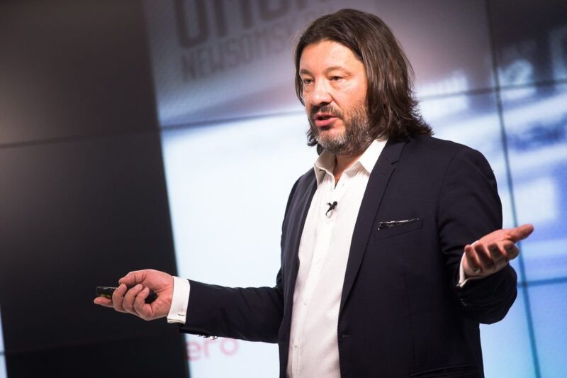 «Его сердце свободно»: как сложилась судьба Александра Шульгина, покинутого Валерией и собственными детьми