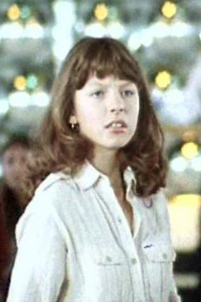 После роли в картине «Если верить Лопотухину...» Наталья Збруева нигде больше не снималась