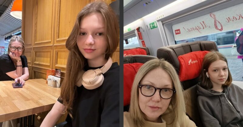 «Без американской мечты»: как живет 52-летняя Мария Аниканова, бросившая женихов-фигуристов ради театра