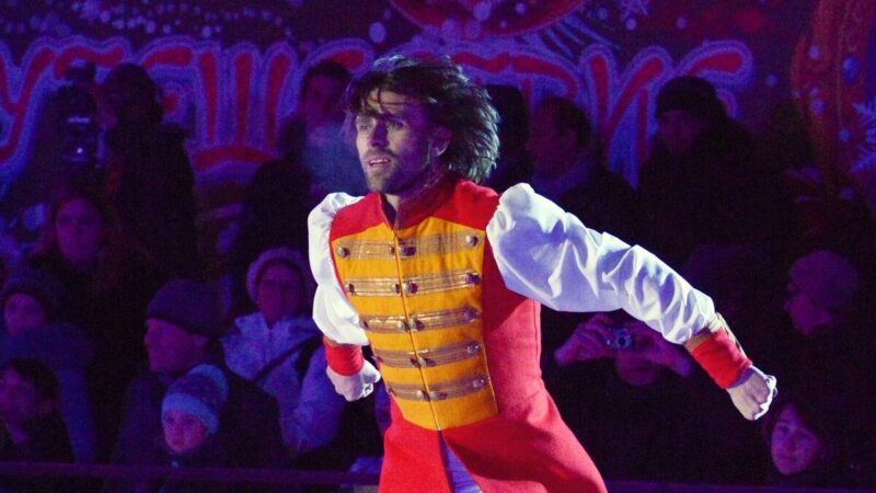 «Без американской мечты»: как живет 52-летняя Мария Аниканова, бросившая женихов-фигуристов ради театра