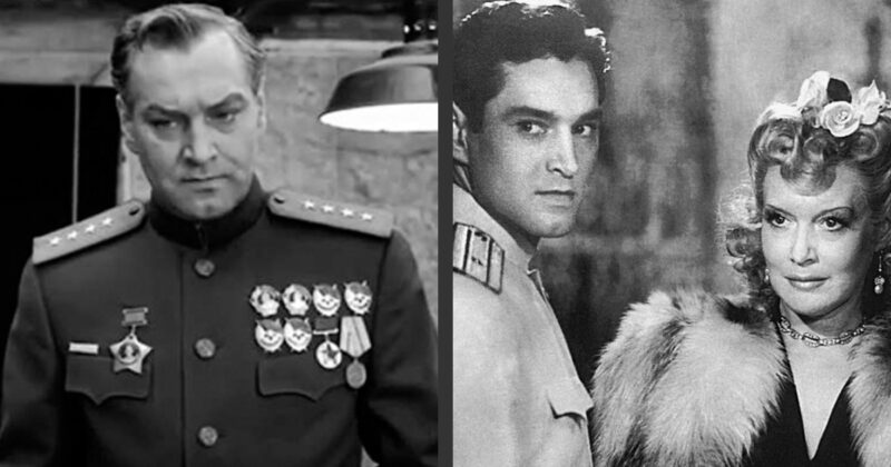 65 лет вместе: как выглядит единственный сын легендарного артиста, прожившего долгую жизнь с 