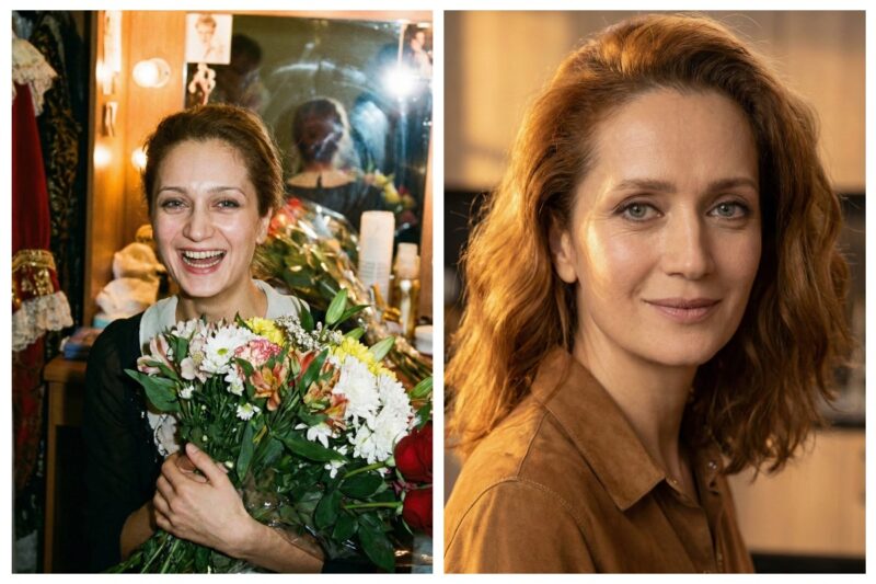 Им за 50, но паспорт предательски врёт: как они заморозили время?