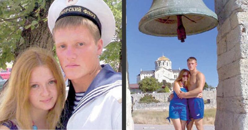 Тайная жизнь рыжеволосой красавицы: как звезда сериалов Екатерина Копанова скрывала четверых детей и мужа-моряка