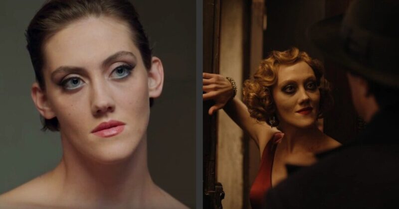 «Я была нескладной пацанкой»: как 30-летняя Полина Ауг преодолела комплексы и нашла любовь