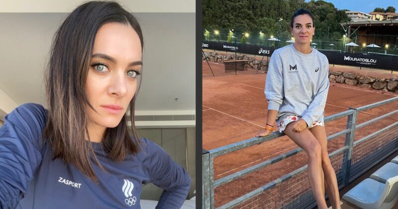 «Я человек мира»: как спортсменка с дагестанскими корнями отреклась от России, но не от виллы в Испании