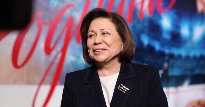 «Мне здесь спокойно»: как дочь Ирины Родниной отказалась от России и построила карьеру в США, родив уже двоих детей