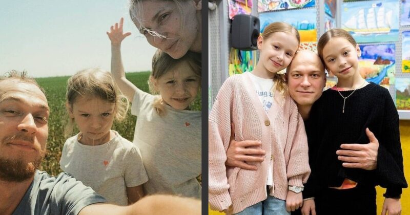 «Не каждый решится на такое»: почему звезда «Быка» Юрий Борисов сменил фамилию, а его красавица-жена забросила карьеру ради него