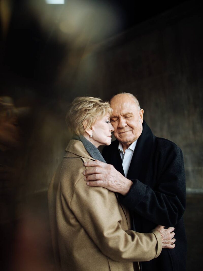 Наследство Алентовой: миллионы, тайны и внебрачный сын?