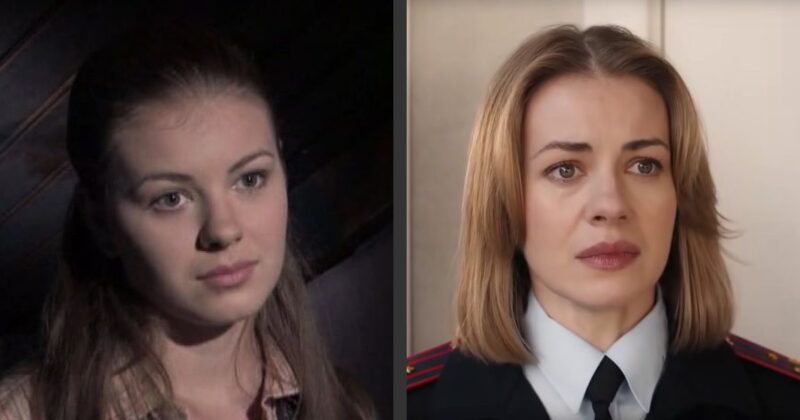 «Он сидел дома, а я зарабатывала»: как мужья Олеси Фаттаховой приносили ей боль и разочарование