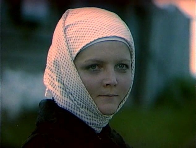 Ольга Науменко — актриса, не стремящаяся к всемирной славе, но покорившая сердца миллионов.