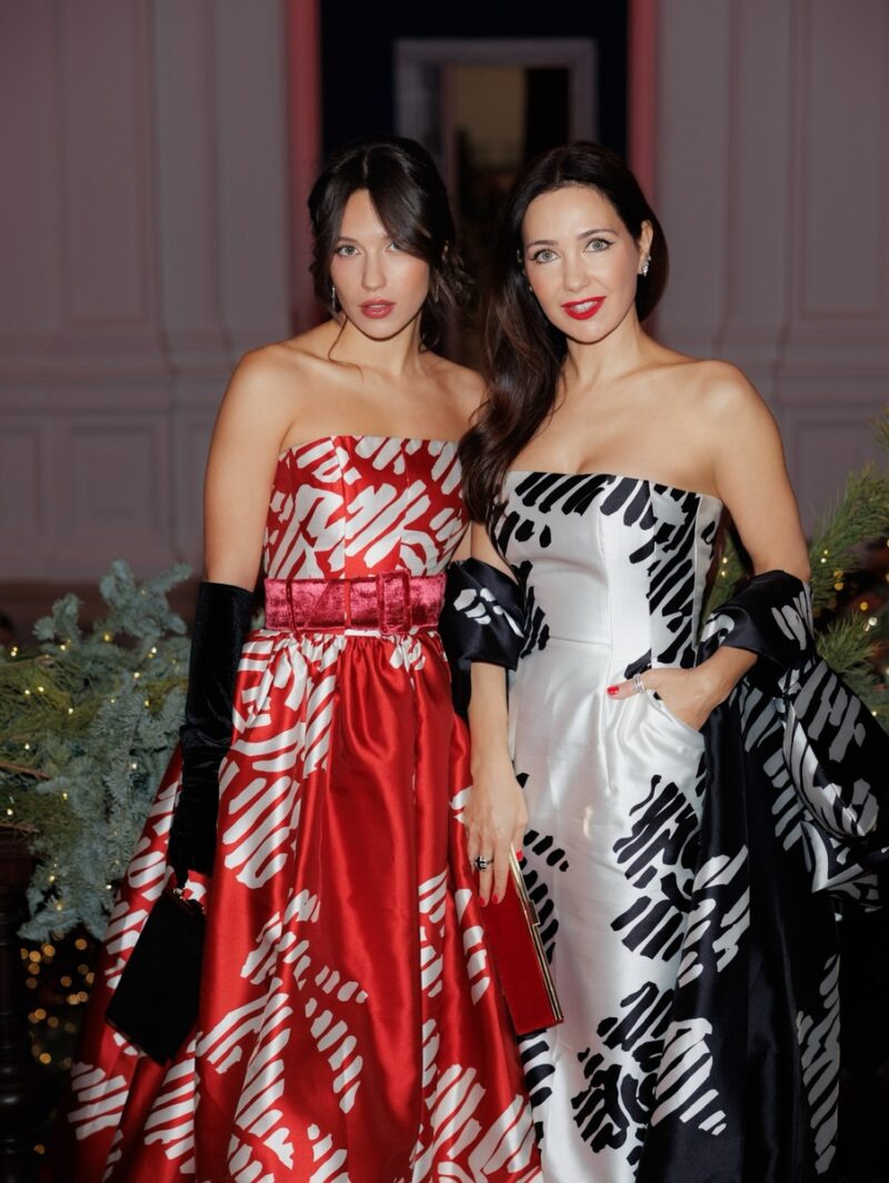 «Он ушёл в актёрство, но по характеру военный»: как выросли сыновья 47-летней Екатерины Климовой и Игоря Петренко