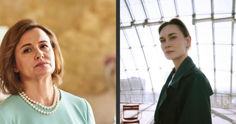 «Ей не хватает только ковбойских сапог»: почему в 61 год Елена Шевченко перестала сниматься и уехала из России, оставив прошлое позади