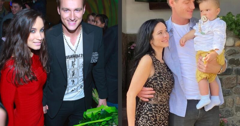 «Он необыкновенный, очень добрый»: как оперная дива покорила Алексея Воробьёва после десятилетий холостяцкой жизни