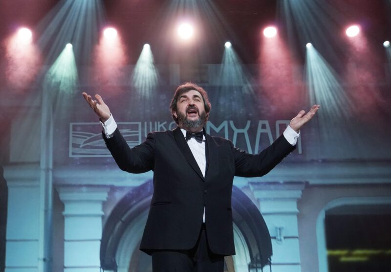 Пугающее предсказание: похороны в кино стали реальностью?