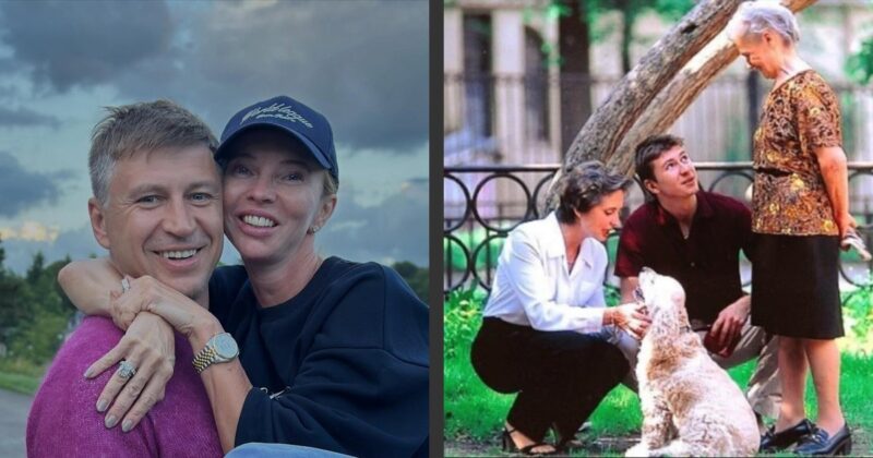 «Мне что, расплакаться от счастья?»: что скрывают генетические корни 44-летнего Алексея Ягудина, брошенного отцом в 4 года