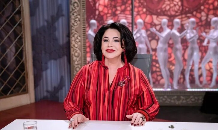 75-летняя звезда: что скрывает «защитница моды» Надежда Бабкина за маской вечной молодости?