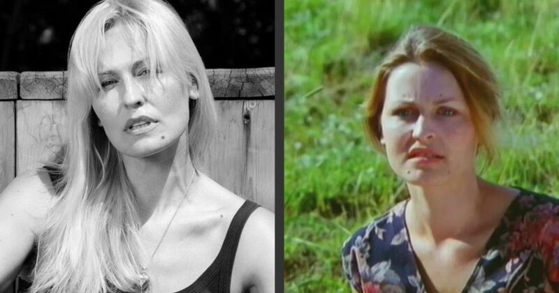 «Ты никому не нужна»: как актриса Ольга Егорова сбежала от домашнего тирана и возродилась из пепла